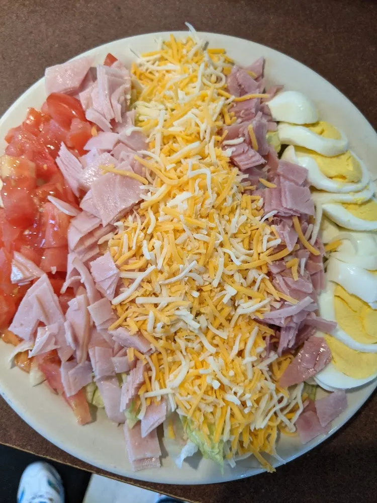 Chef Salad